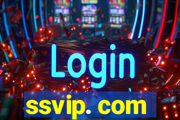 ssvip. com